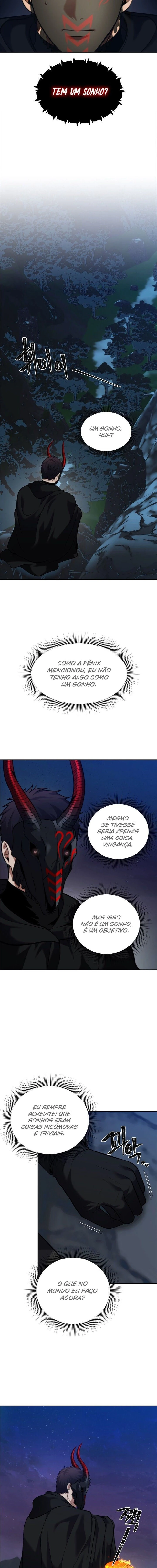 Read Second Life Ranker Português Manga Online