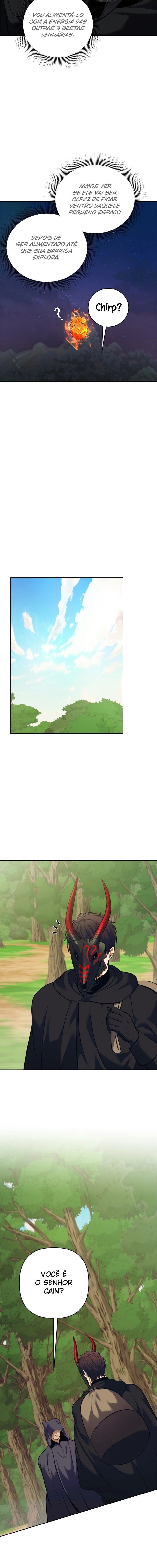 Read Second Life Ranker Português Manga Online
