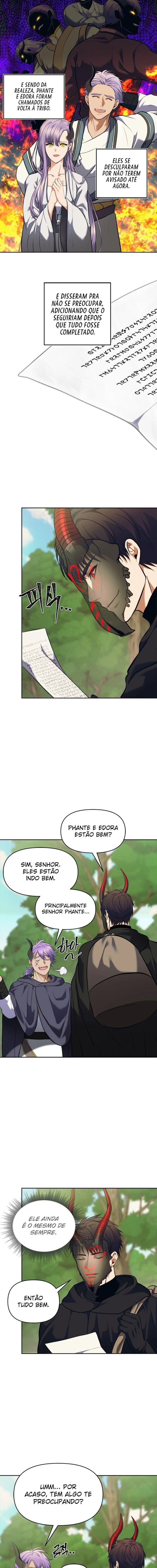 Read Second Life Ranker Português Manga Online