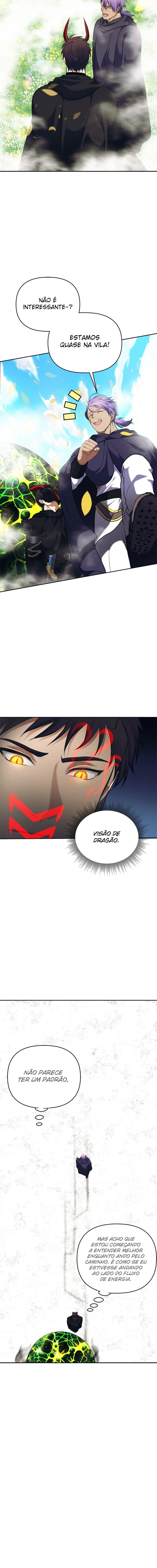 Read Second Life Ranker Português Manga Online