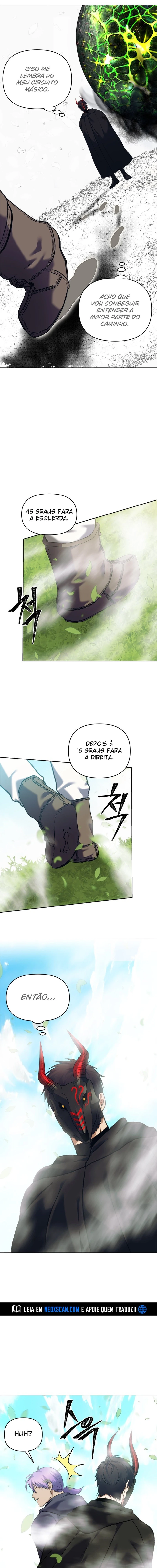 Read Second Life Ranker Português Manga Online