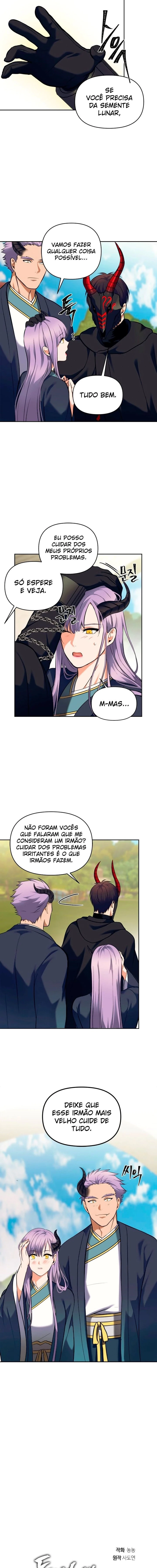 Read Second Life Ranker Português Manga Online