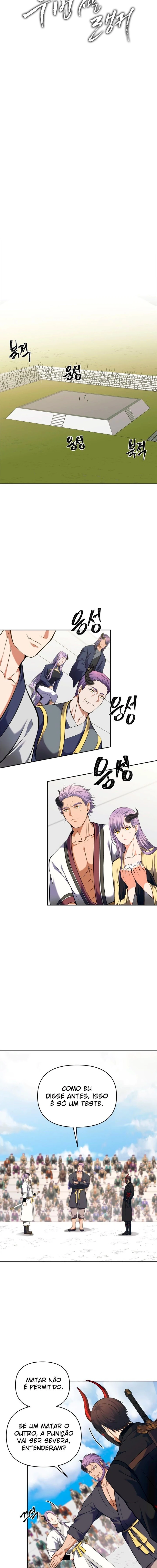 Read Second Life Ranker Português Manga Online