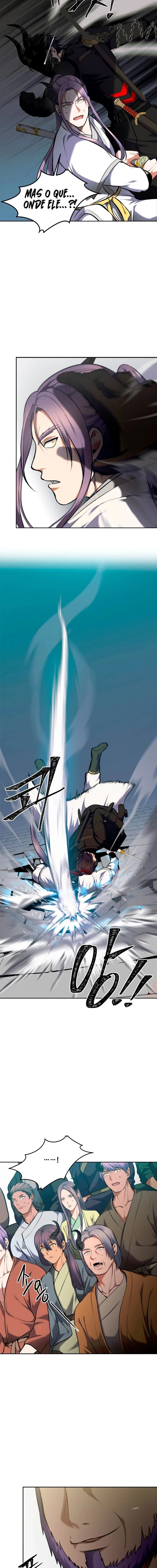 Read Second Life Ranker Português Manga Online