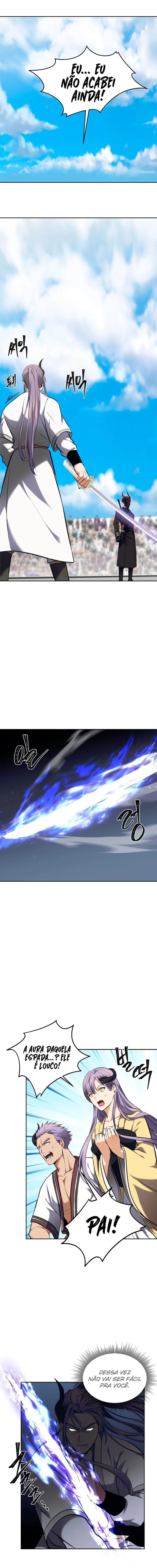 Read Second Life Ranker Português Manga Online
