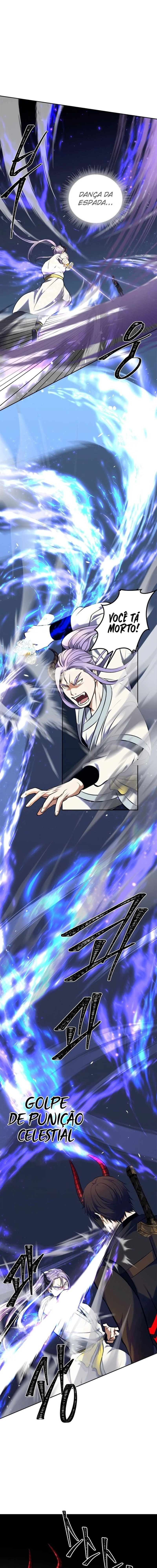 Read Second Life Ranker Português Manga Online