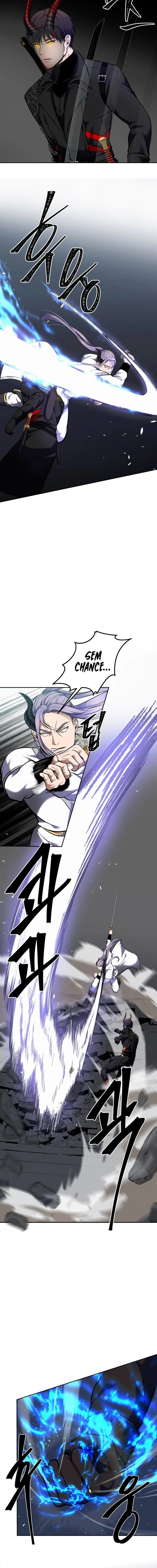 Read Second Life Ranker Português Manga Online