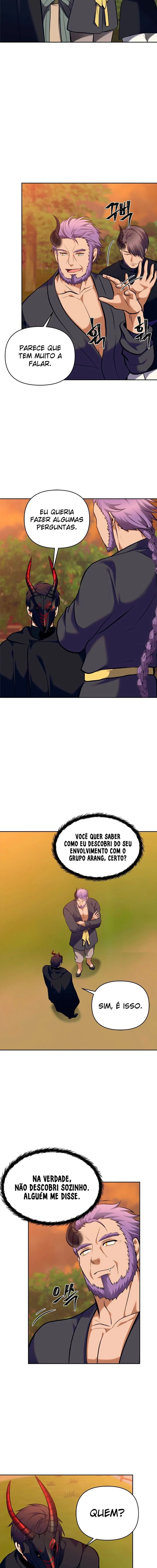 Read Second Life Ranker Português Manga Online