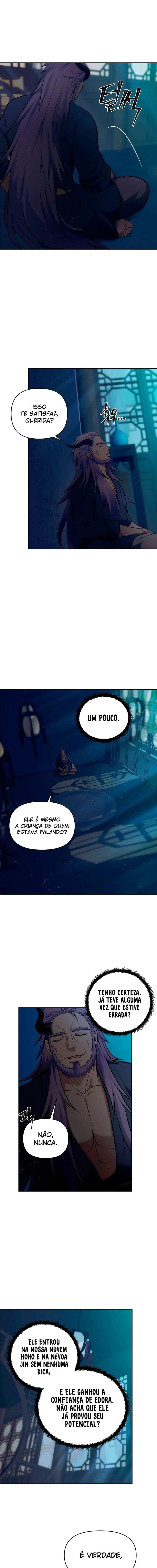 Read Second Life Ranker Português Manga Online