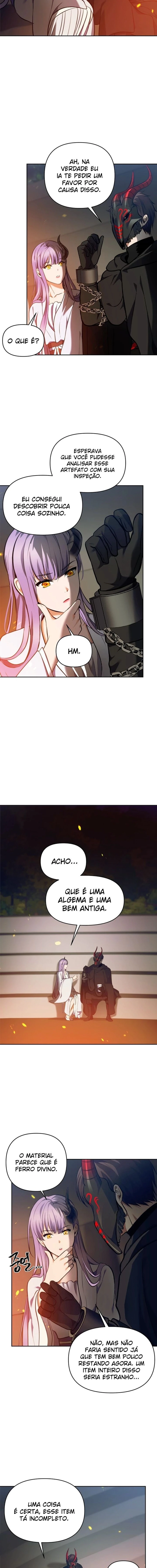 Read Second Life Ranker Português Manga Online