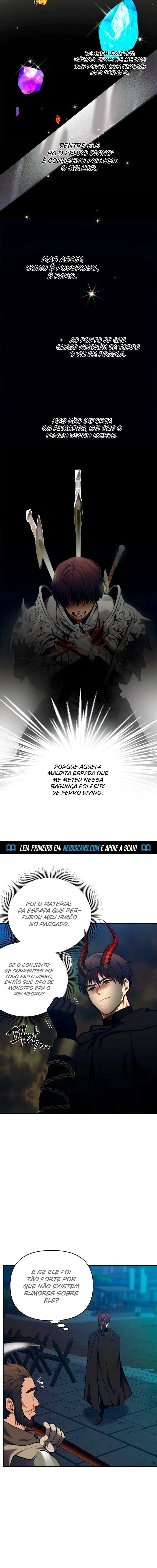 Read Second Life Ranker Português Manga Online