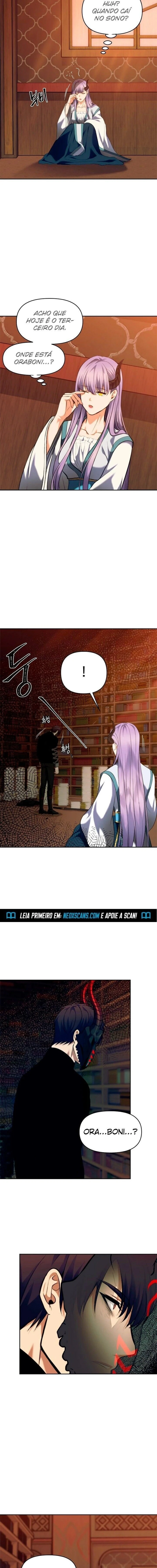 Read Second Life Ranker Português Manga Online