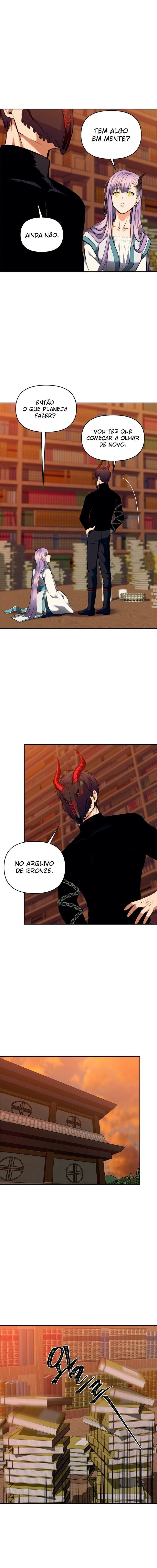 Read Second Life Ranker Português Manga Online