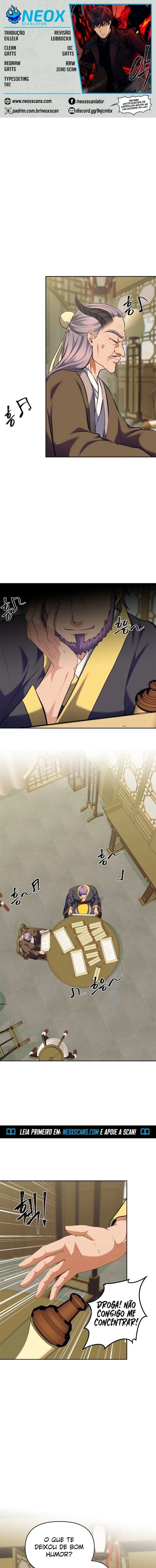 Read Second Life Ranker Português Manga Online