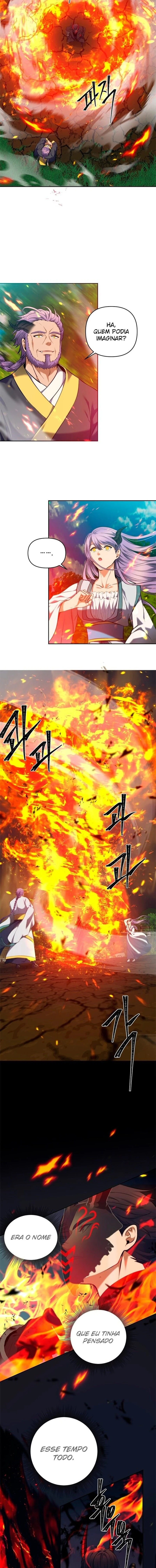 Read Second Life Ranker Português Manga Online