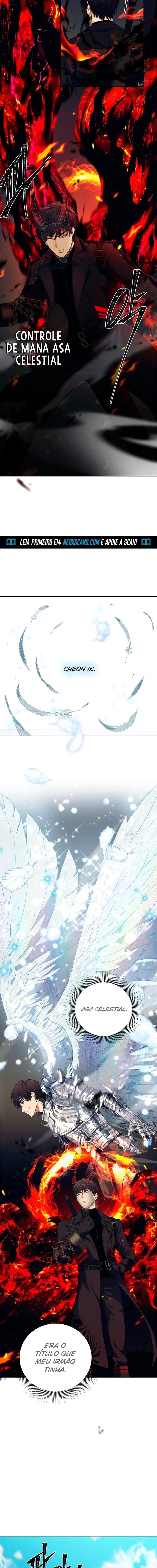 Read Second Life Ranker Português Manga Online