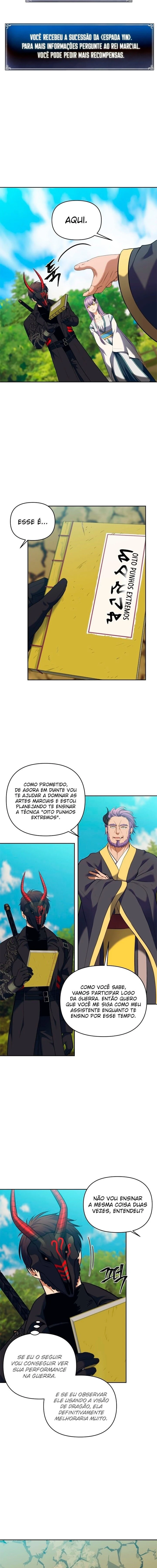 Read Second Life Ranker Português Manga Online