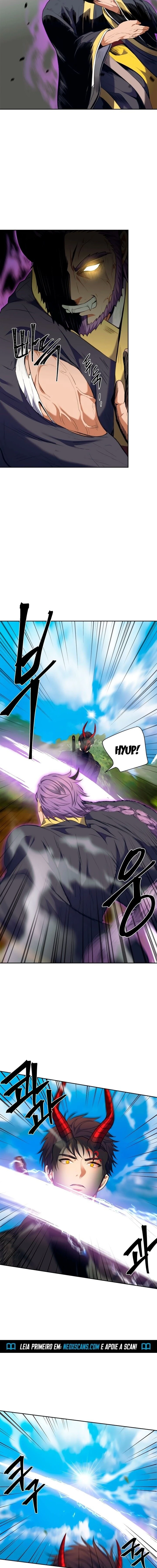 Read Second Life Ranker Português Manga Online