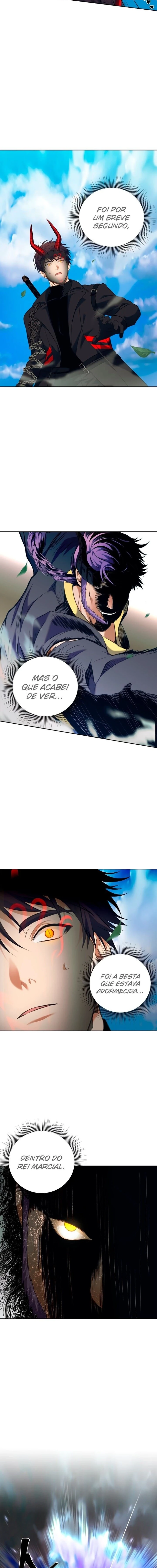 Read Second Life Ranker Português Manga Online