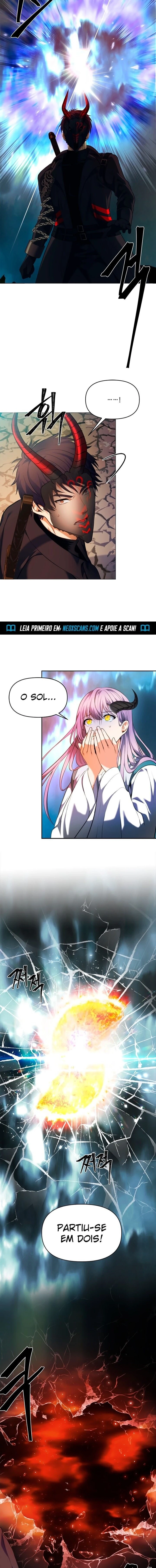 Read Second Life Ranker Português Manga Online