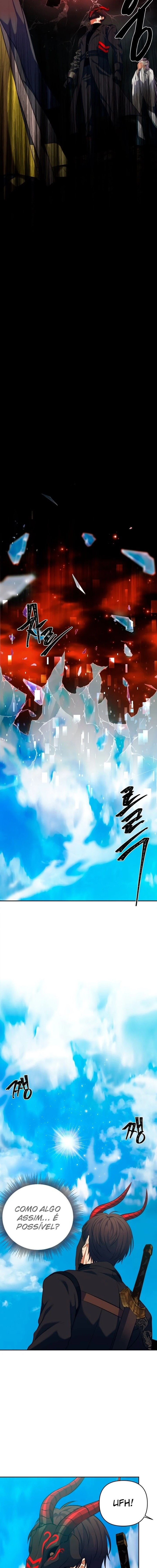 Read Second Life Ranker Português Manga Online