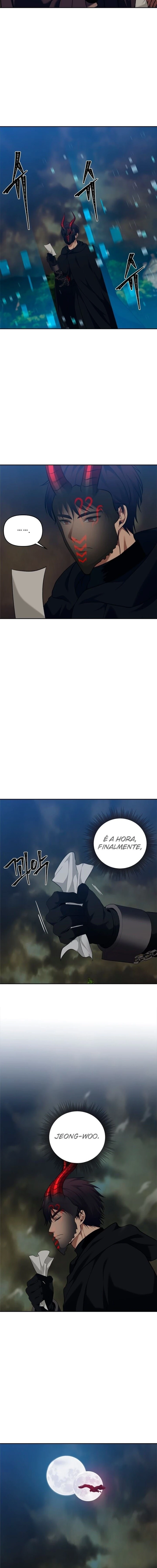 Read Second Life Ranker Português Manga Online