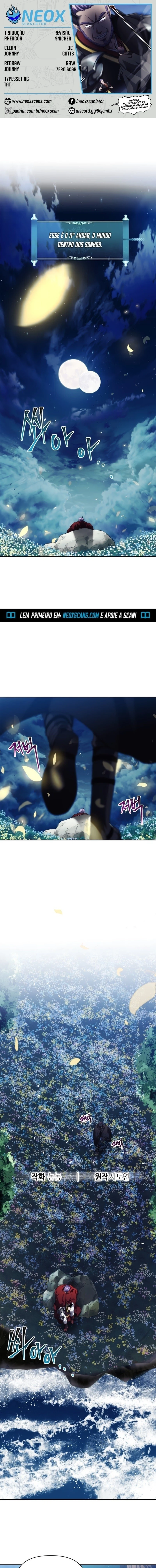 Read Second Life Ranker Português Manga Online