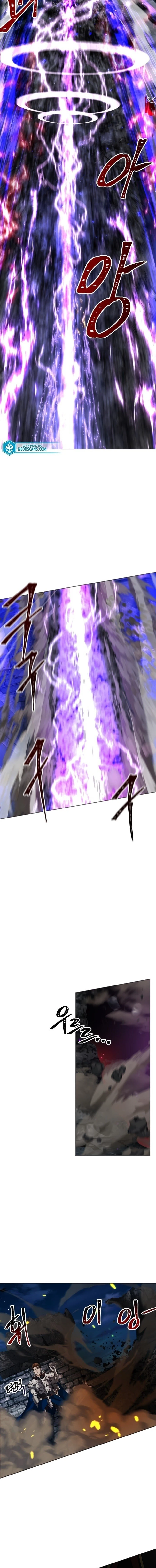 Read Second Life Ranker Português Manga Online