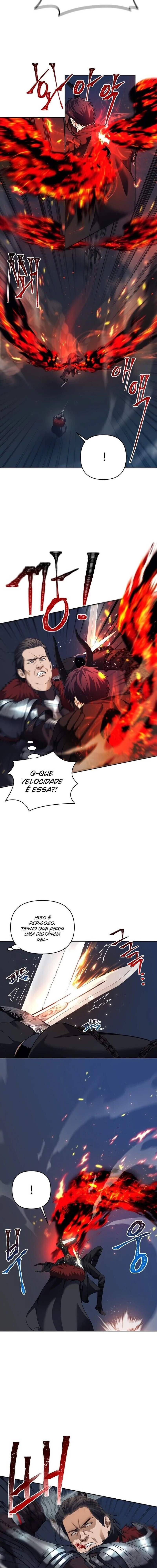 Read Second Life Ranker Português Manga Online