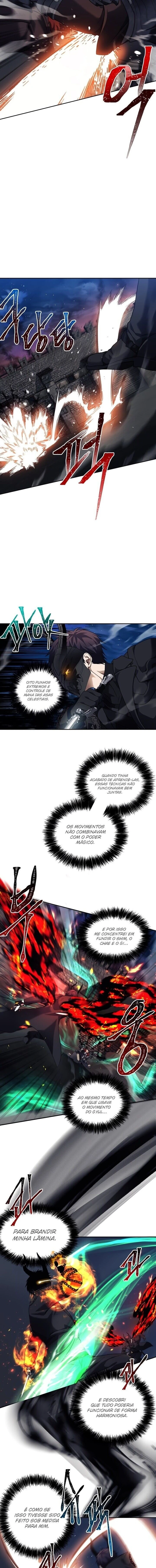 Read Second Life Ranker Português Manga Online