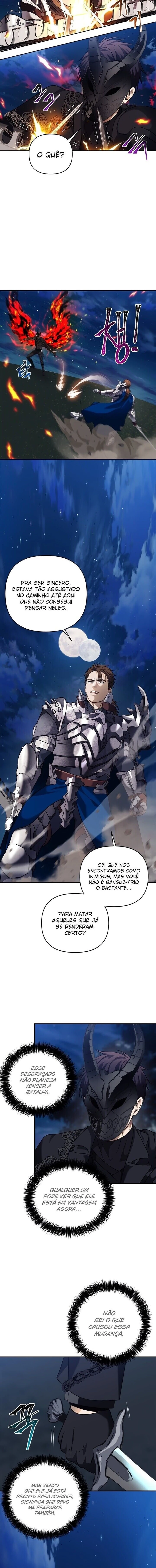 Read Second Life Ranker Português Manga Online