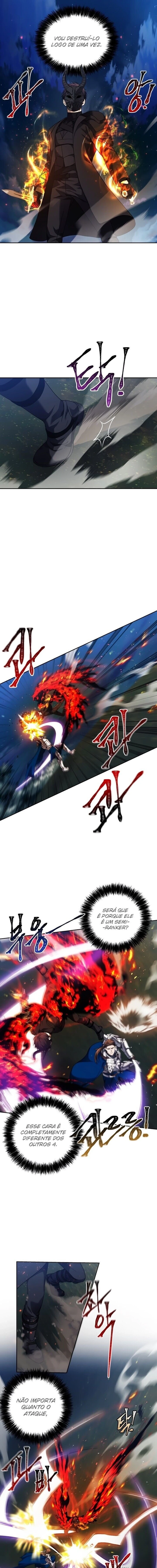 Read Second Life Ranker Português Manga Online