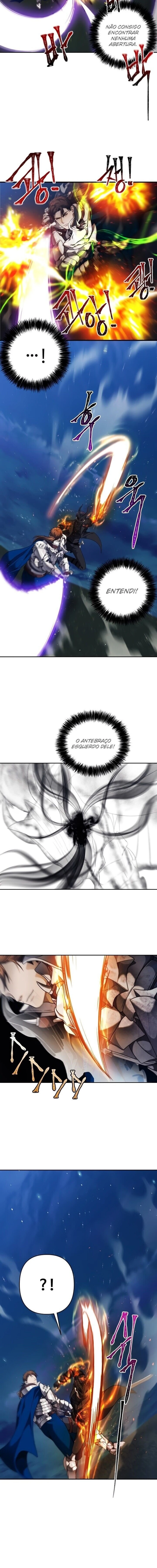 Read Second Life Ranker Português Manga Online