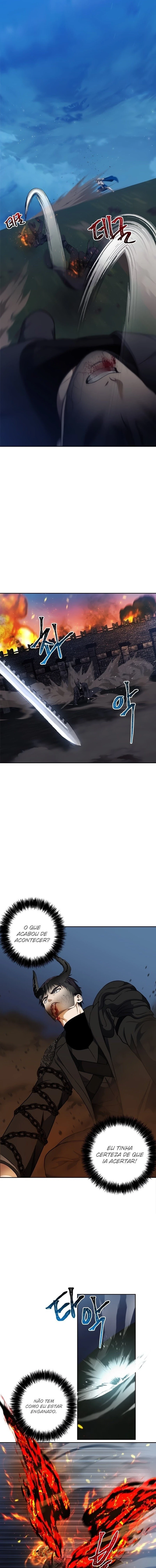 Read Second Life Ranker Português Manga Online