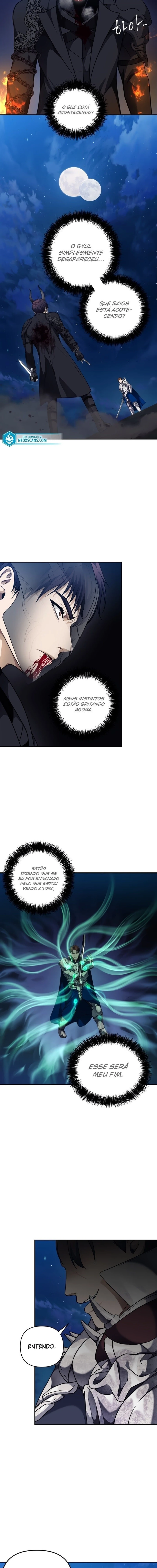 Read Second Life Ranker Português Manga Online