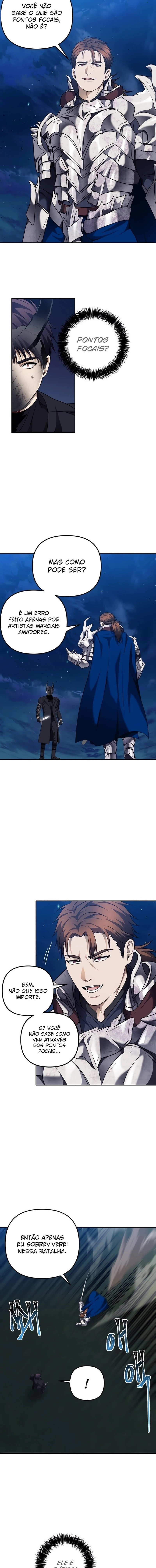 Read Second Life Ranker Português Manga Online