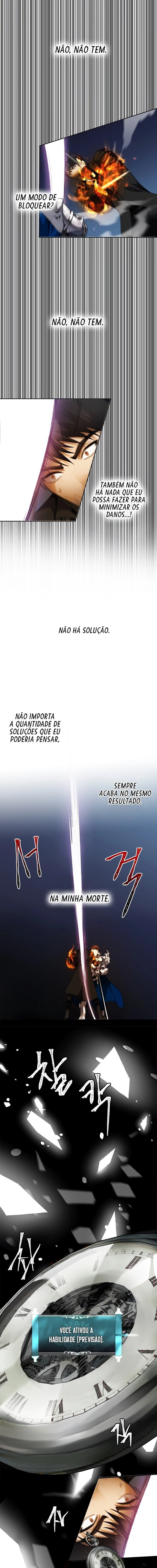 Read Second Life Ranker Português Manga Online