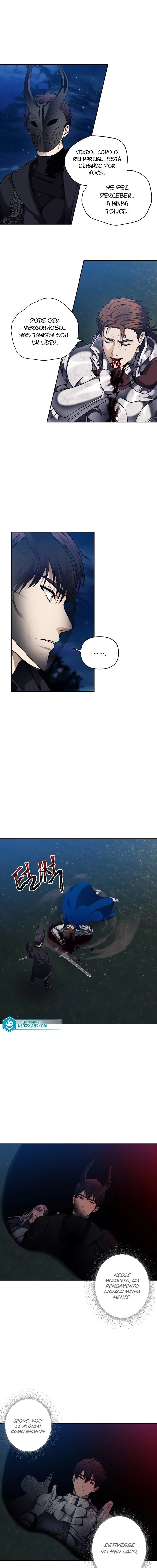 Read Second Life Ranker Português Manga Online