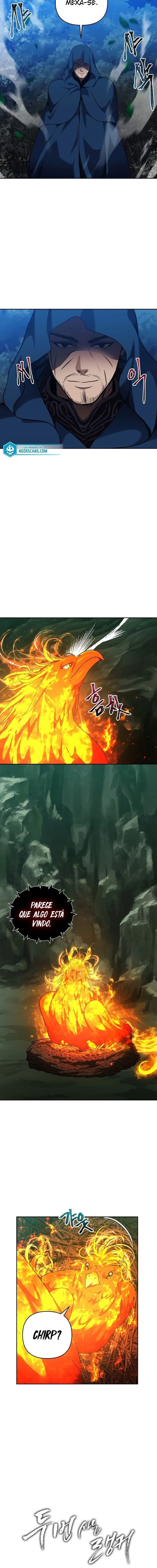 Read Second Life Ranker Português Manga Online