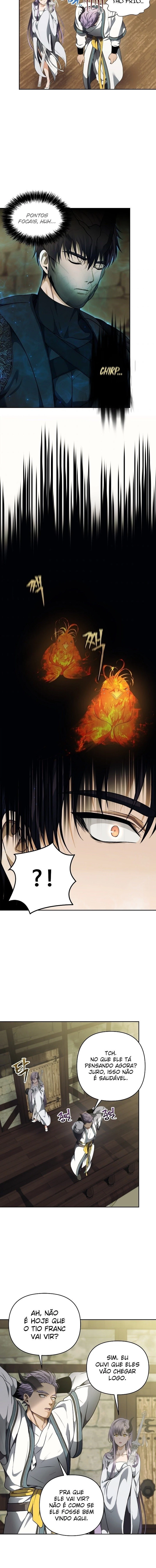 Read Second Life Ranker Português Manga Online