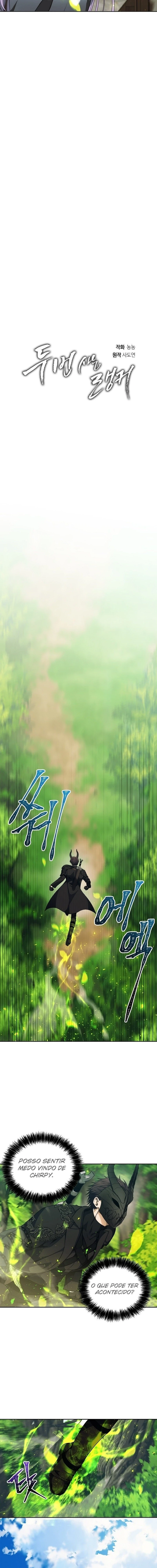 Read Second Life Ranker Português Manga Online