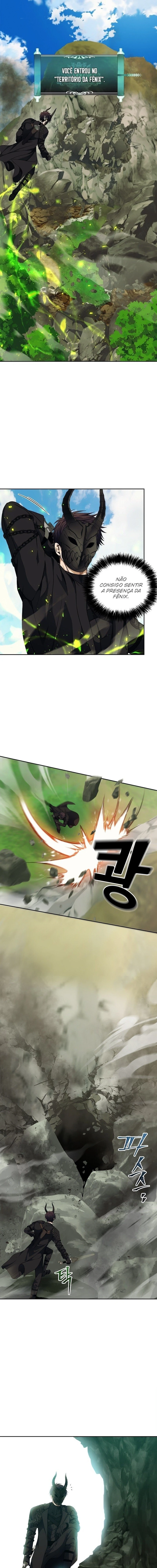 Read Second Life Ranker Português Manga Online