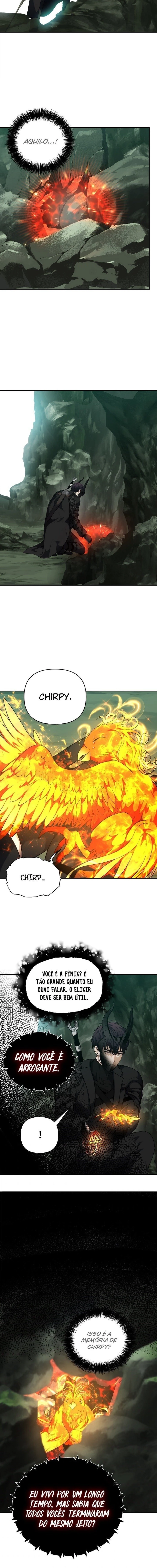 Read Second Life Ranker Português Manga Online