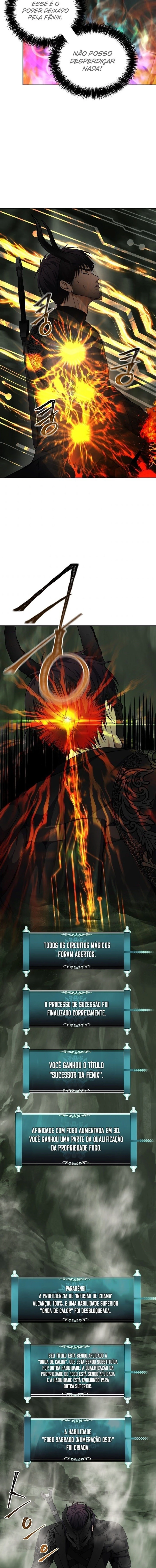 Read Second Life Ranker Português Manga Online