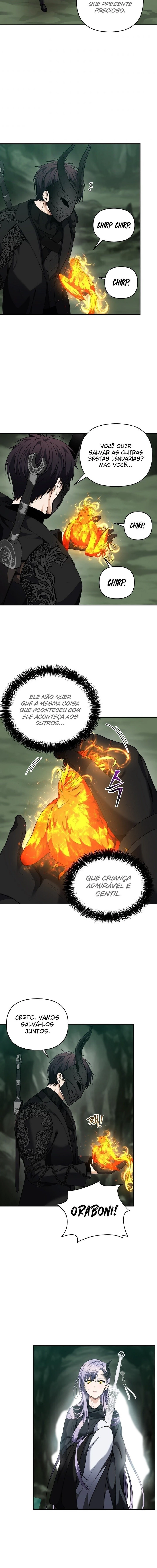 Read Second Life Ranker Português Manga Online