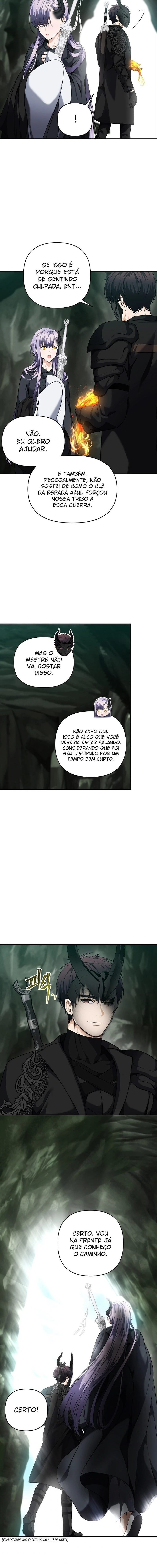 Read Second Life Ranker Português Manga Online