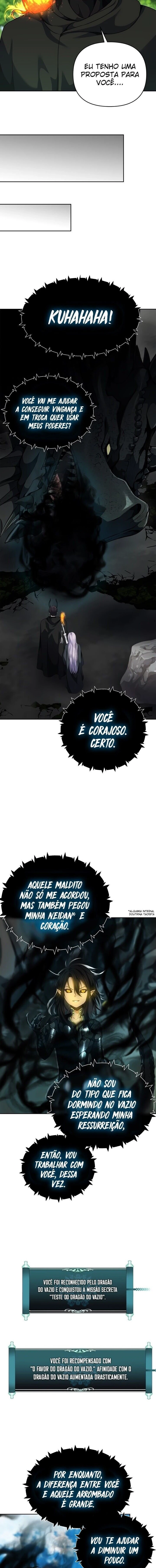 Read Second Life Ranker Português Manga Online