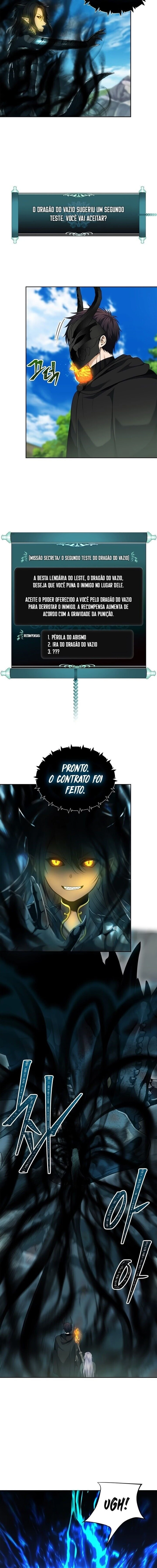 Read Second Life Ranker Português Manga Online