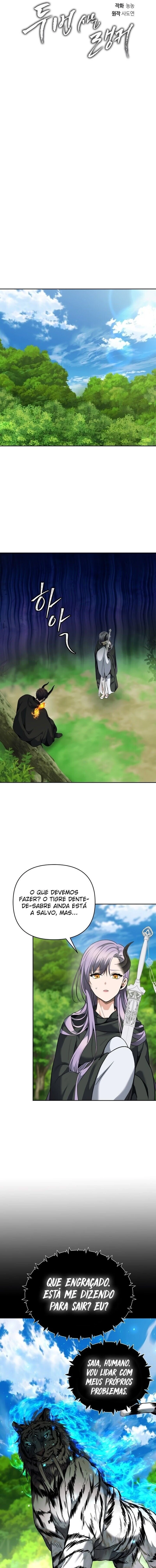 Read Second Life Ranker Português Manga Online