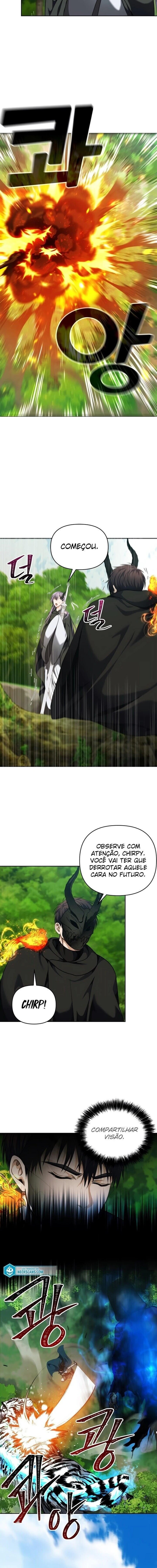 Read Second Life Ranker Português Manga Online